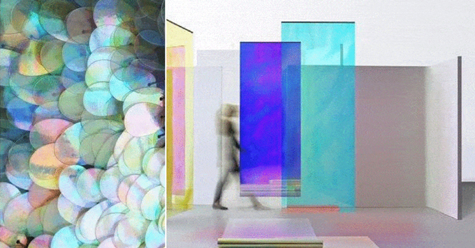 ultraviolet pantone kleur 2018