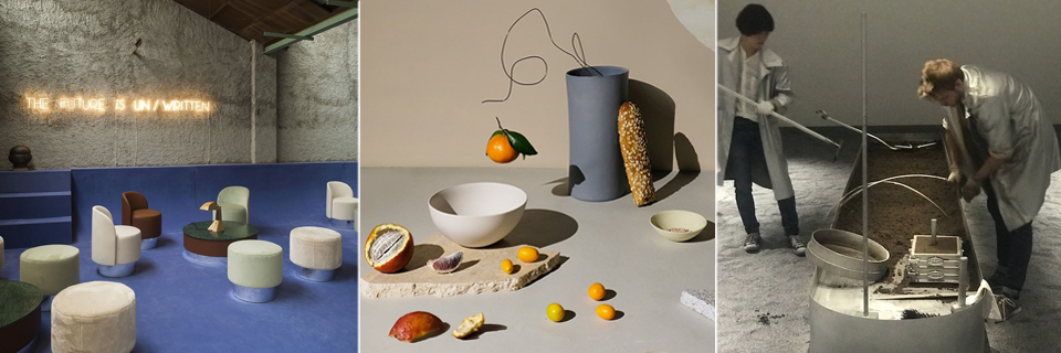 verstilling interior design verdieping