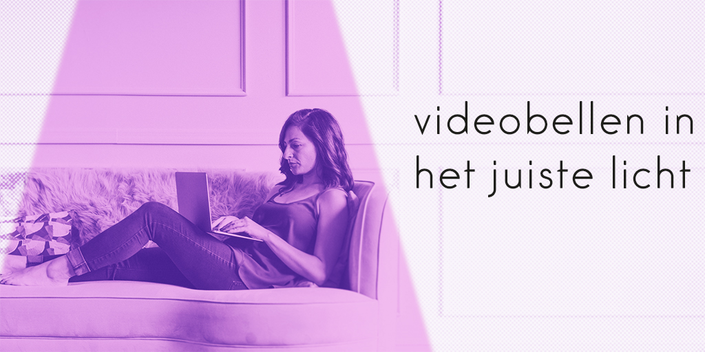 videobellen online training licht verlichting