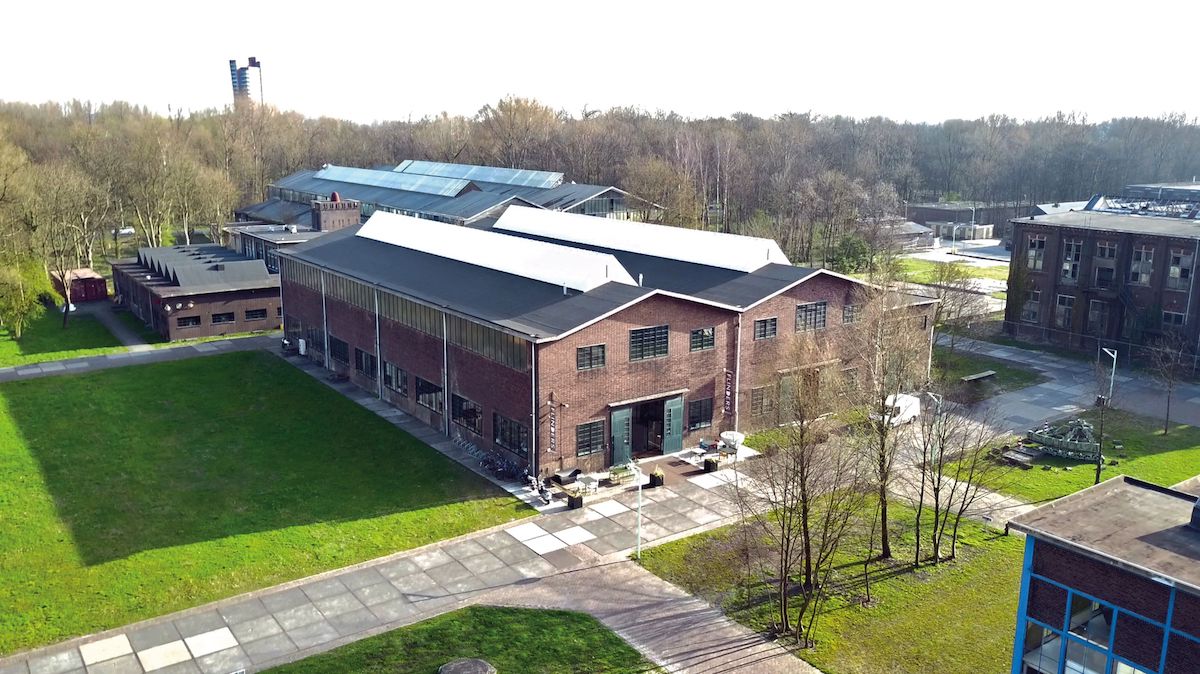 vitra circle store hembrugterrein