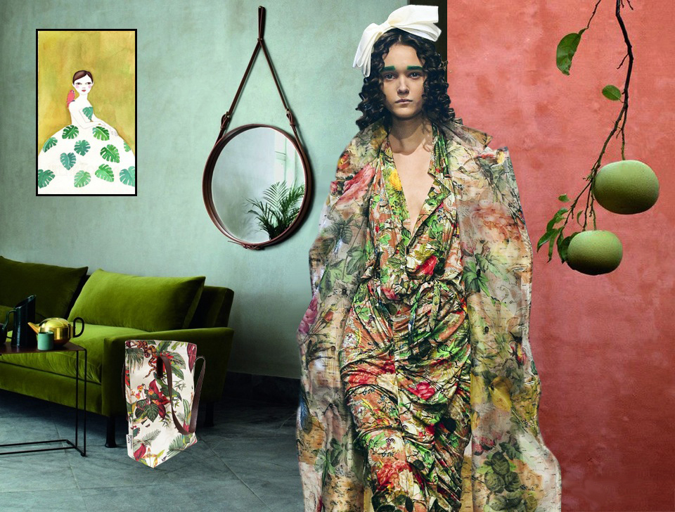 vivienne westwood spring summer 2016