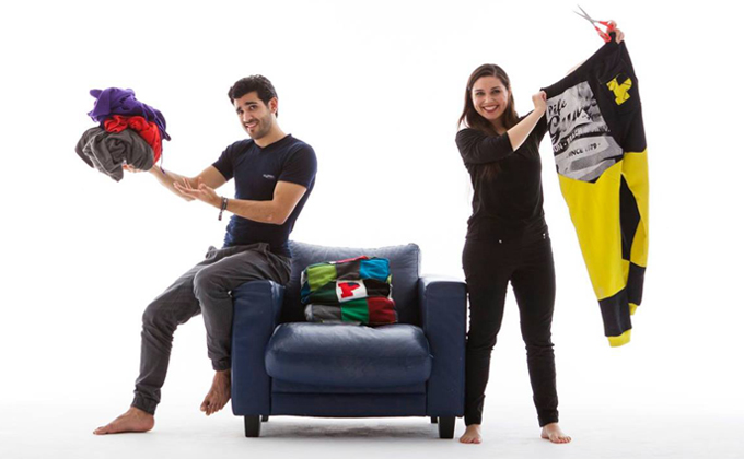 wearpatch hasmik matevosyan