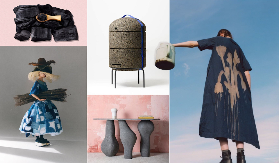 wild mimimalism lifestyle style trend 