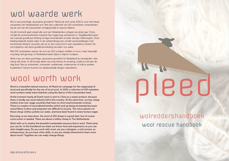 wol waarde werk pleed wolredders