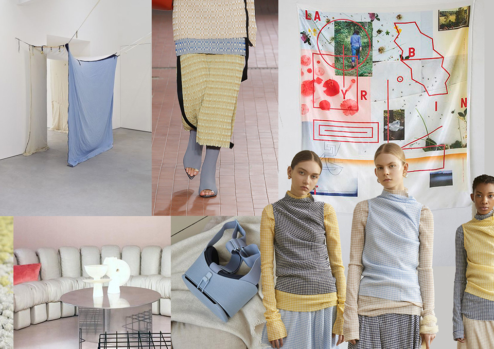 yellowgreyblue Monique Tieleman color trends 2019