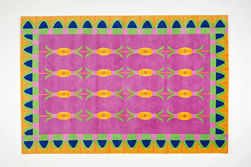 yinka ilori homeware collectie 14