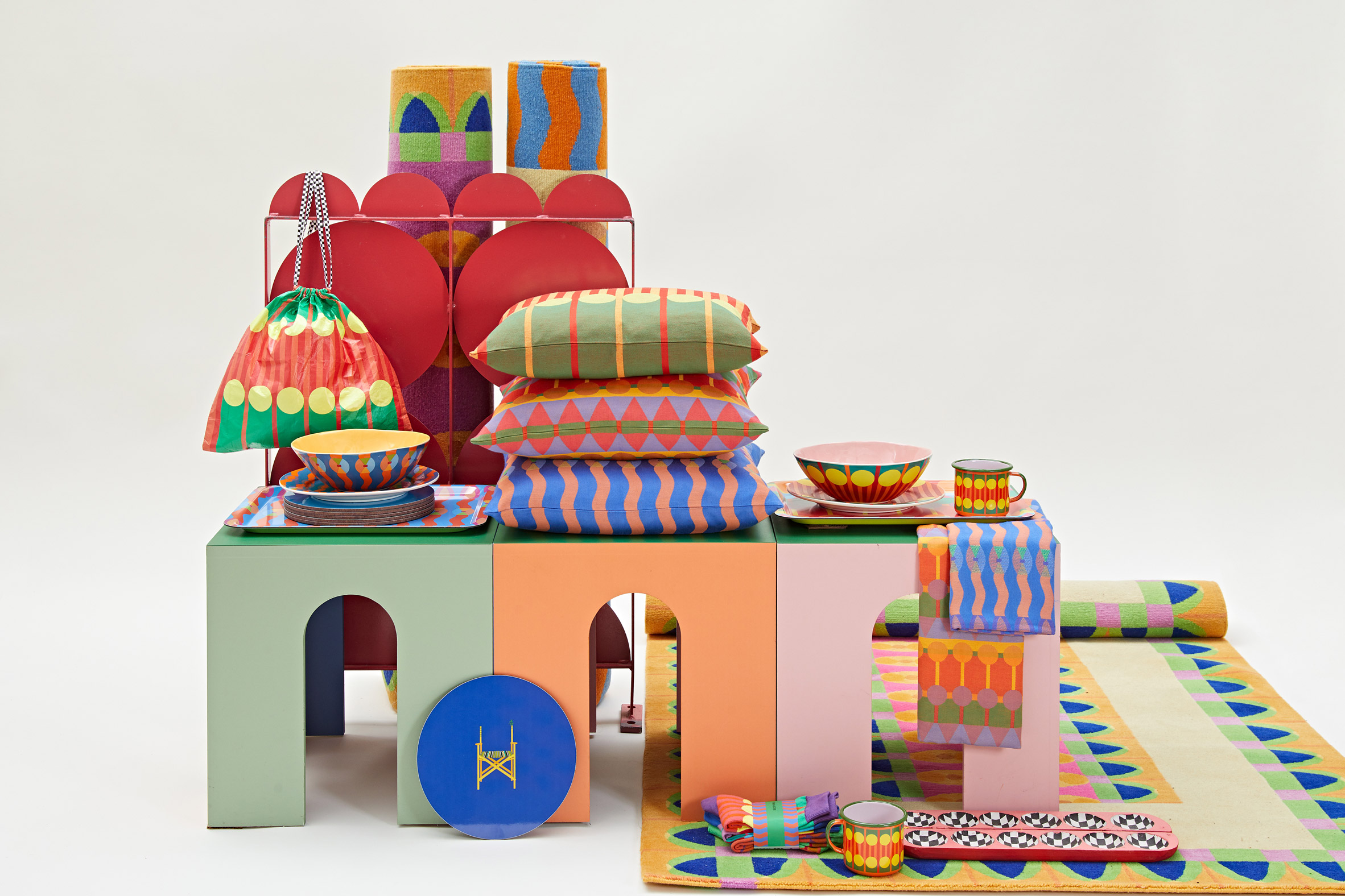 yinka ilori homeware collectie 18